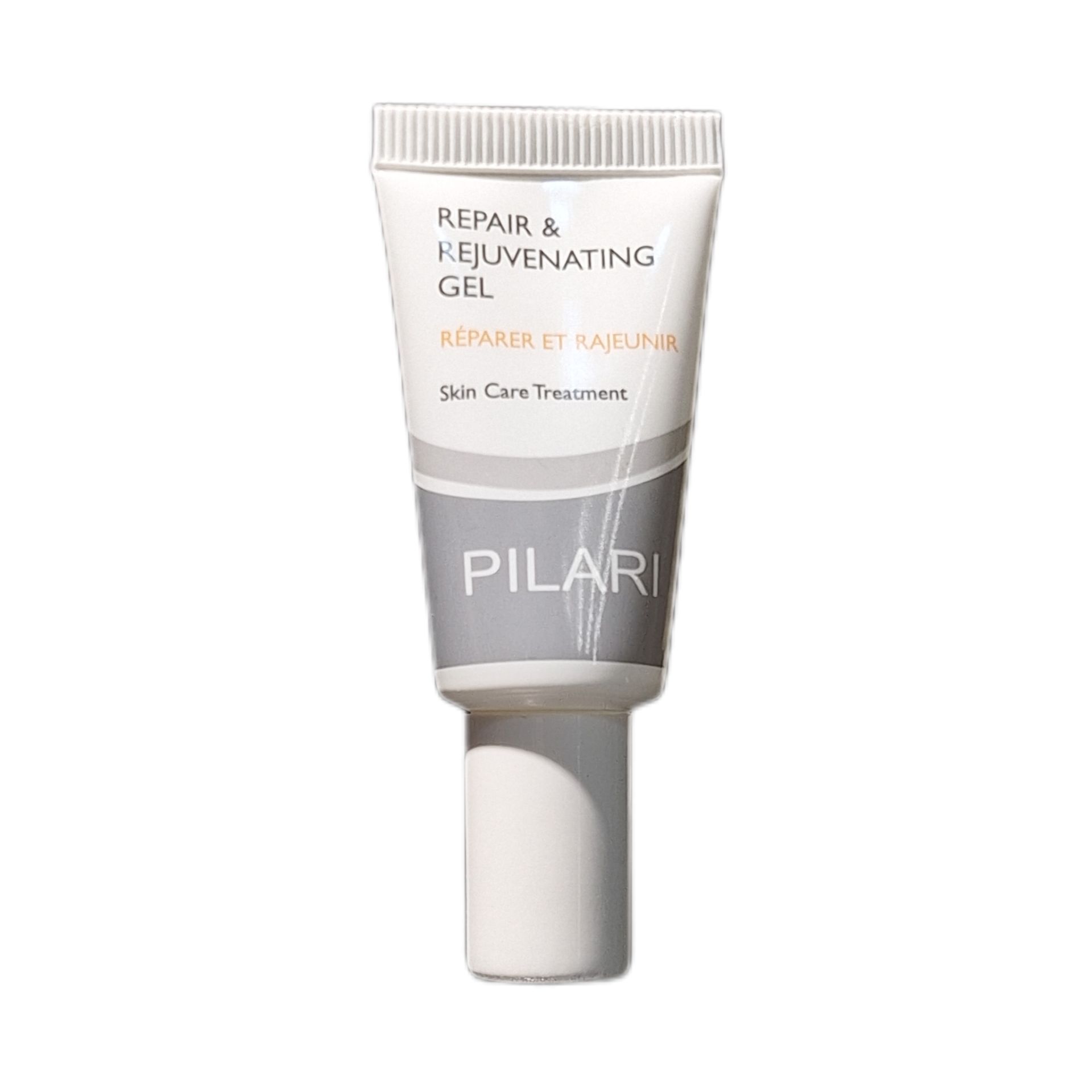 ژل ترمیم کننده الکسیس پیلاری با SPF30