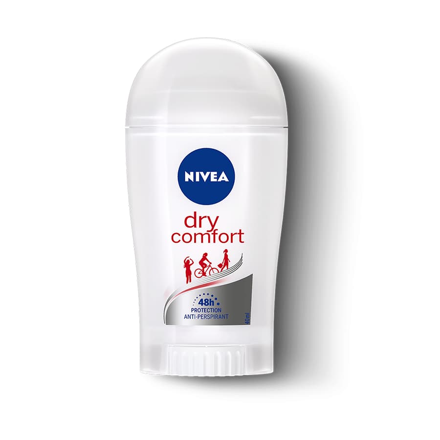 مام صابونی زنانه نیوا مدل Dry comfort