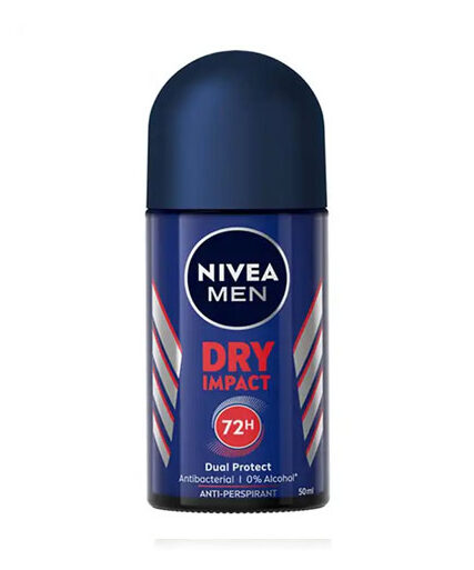 مام رول مردانه نیوآ مدل Dry Impact
