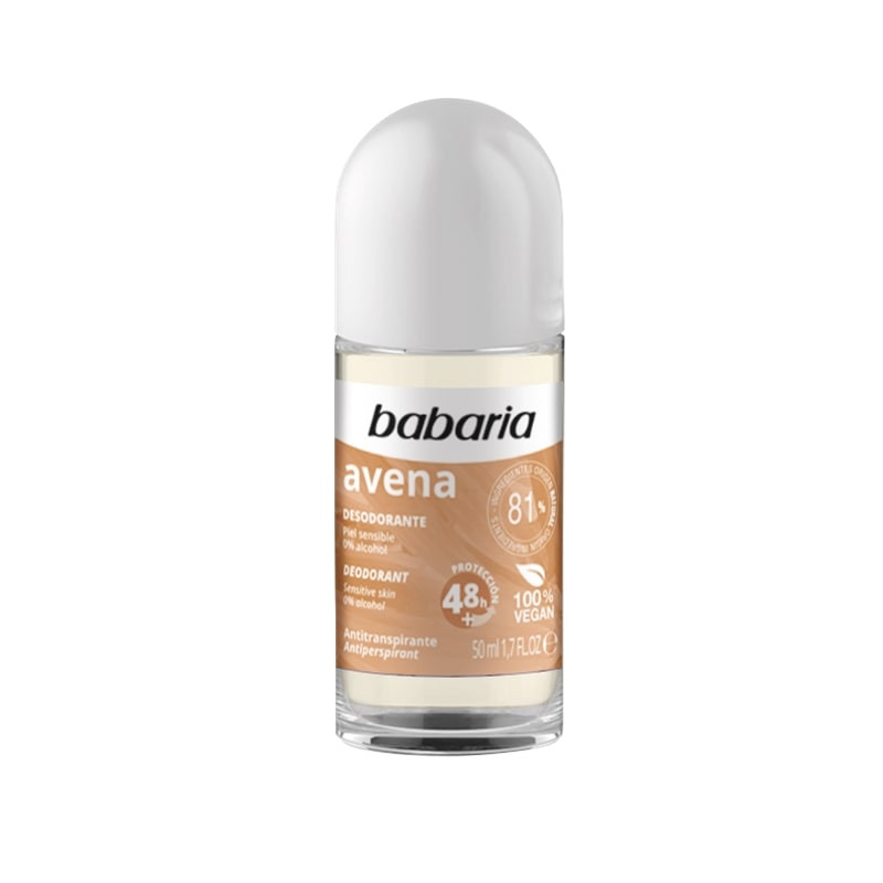 مام رول باباریا مدل Avena