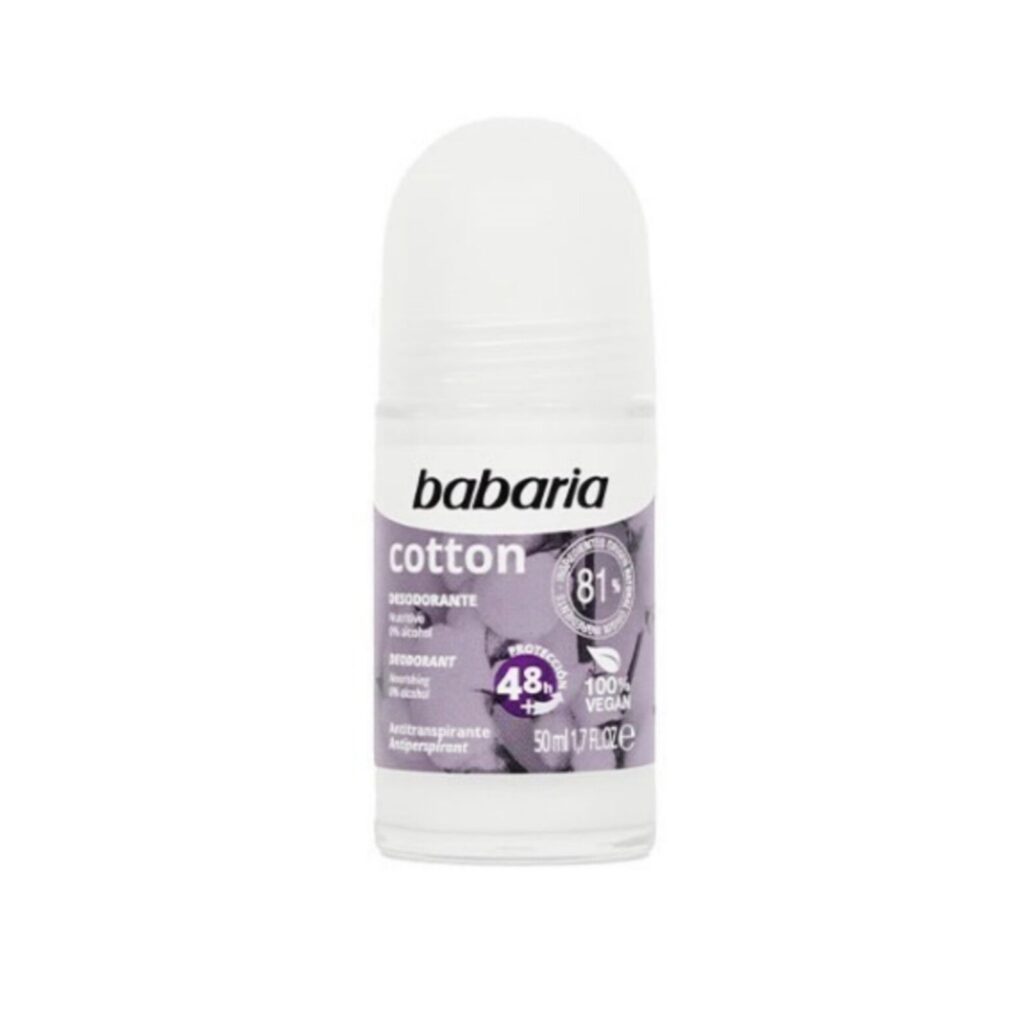مام رول باباریا مدل Cotton