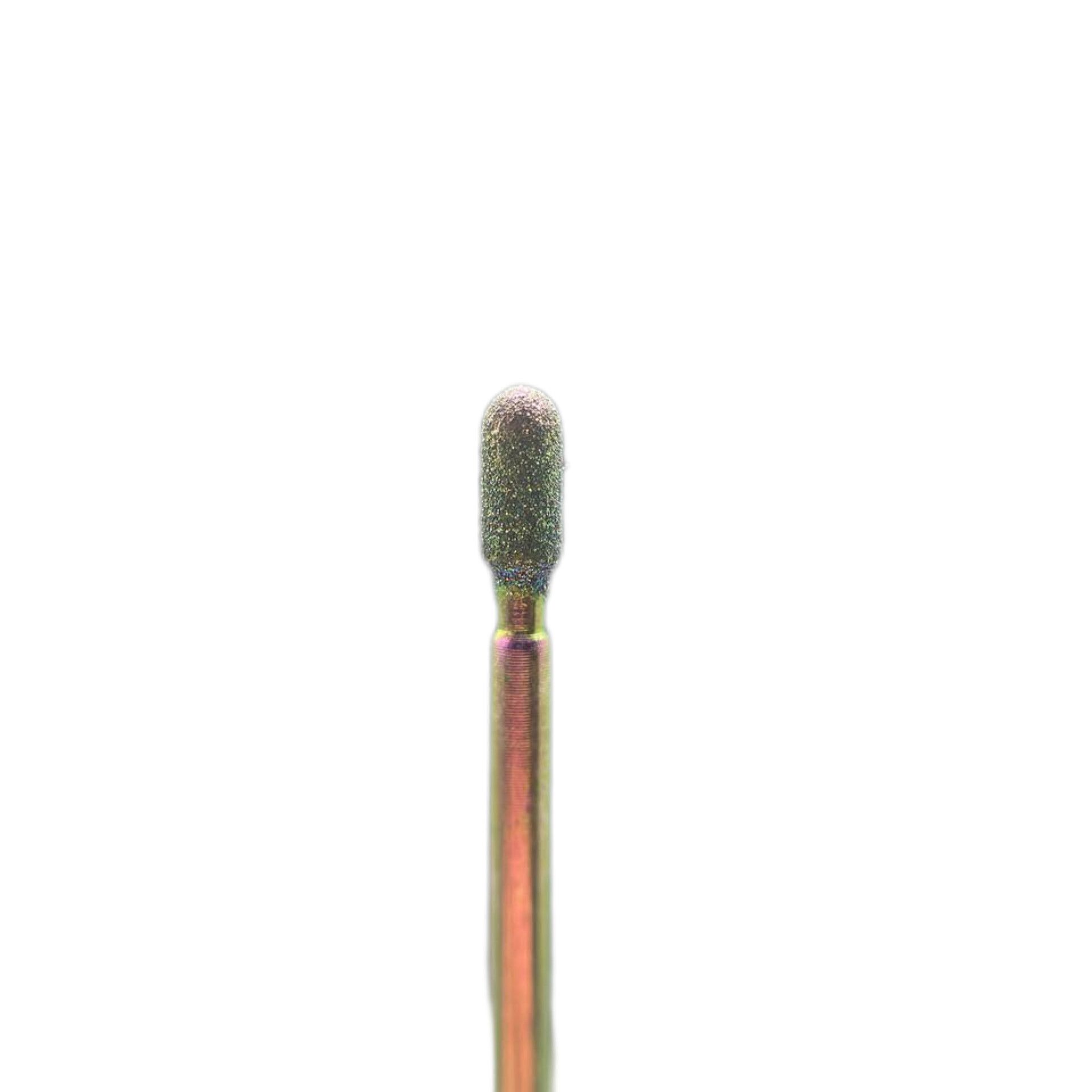 سر سوهان شنی کروم میکروفونی