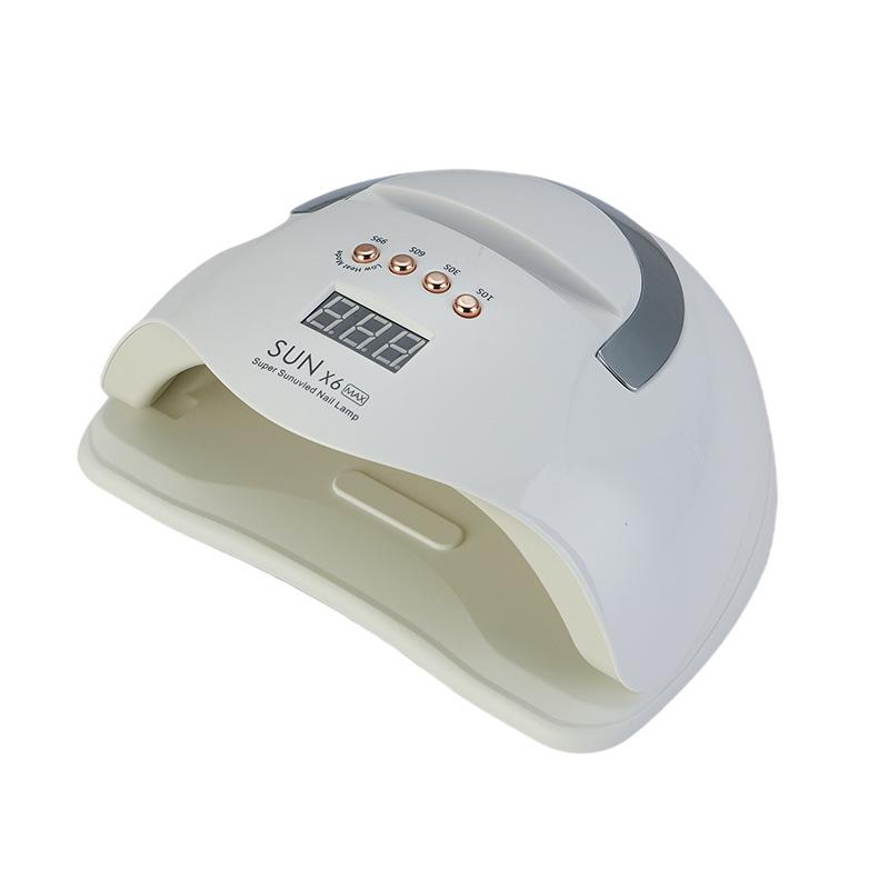 دستگاه یووی ال ای دی سان مدل X6 Max