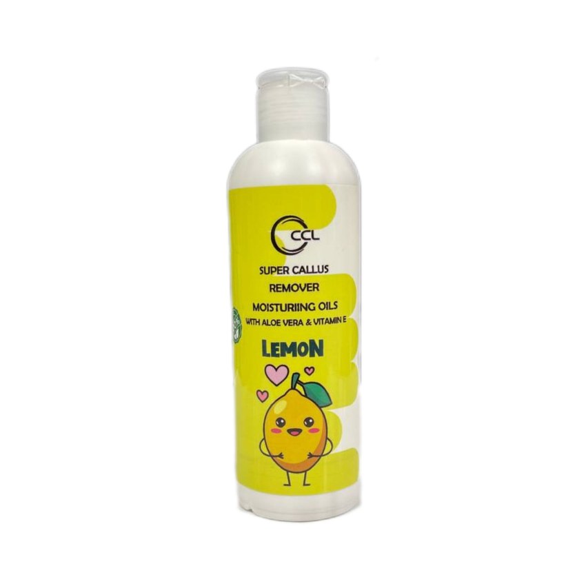 کلوس ریموور لیمو سی سی ال ccl 250ML