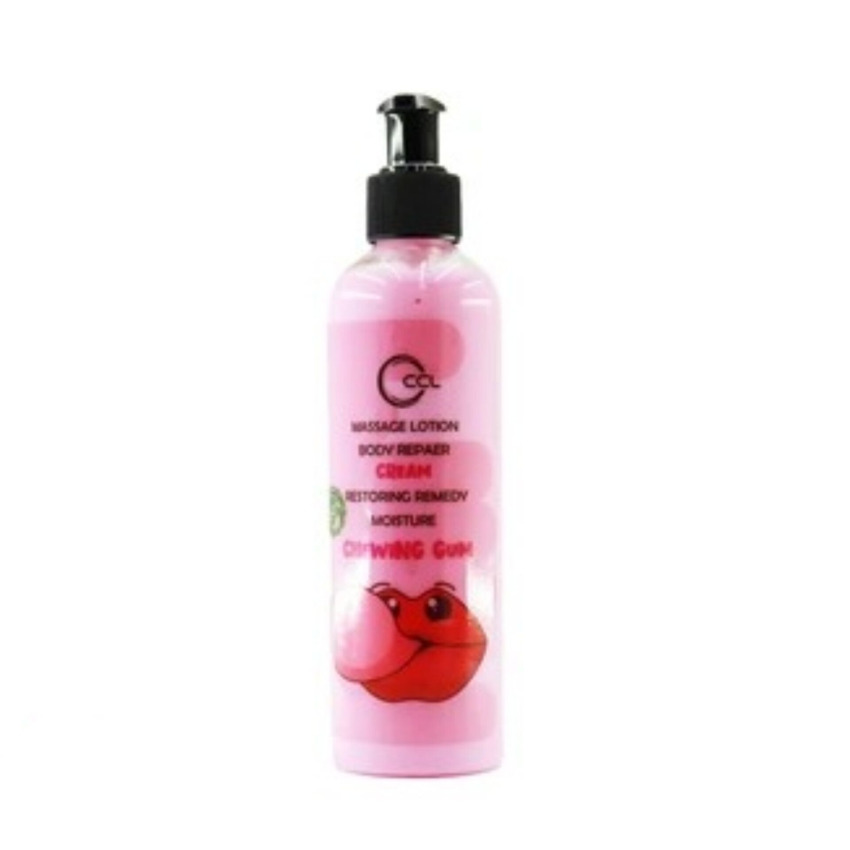 لوسیون بدن آدامس سی سی ال CCL 250ML