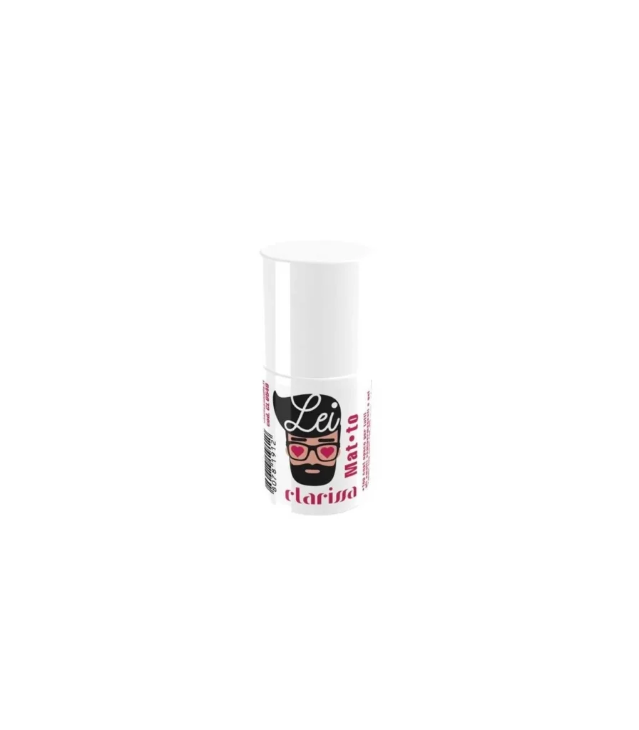 تاپ مات کلاریسا CLARISSA 14ML