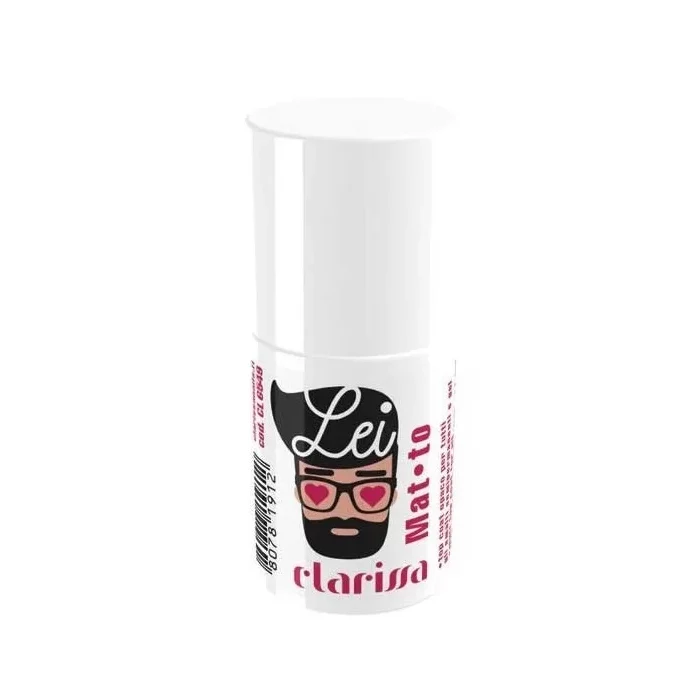 تاپ مات کلاریسا CLARISSA 14ML