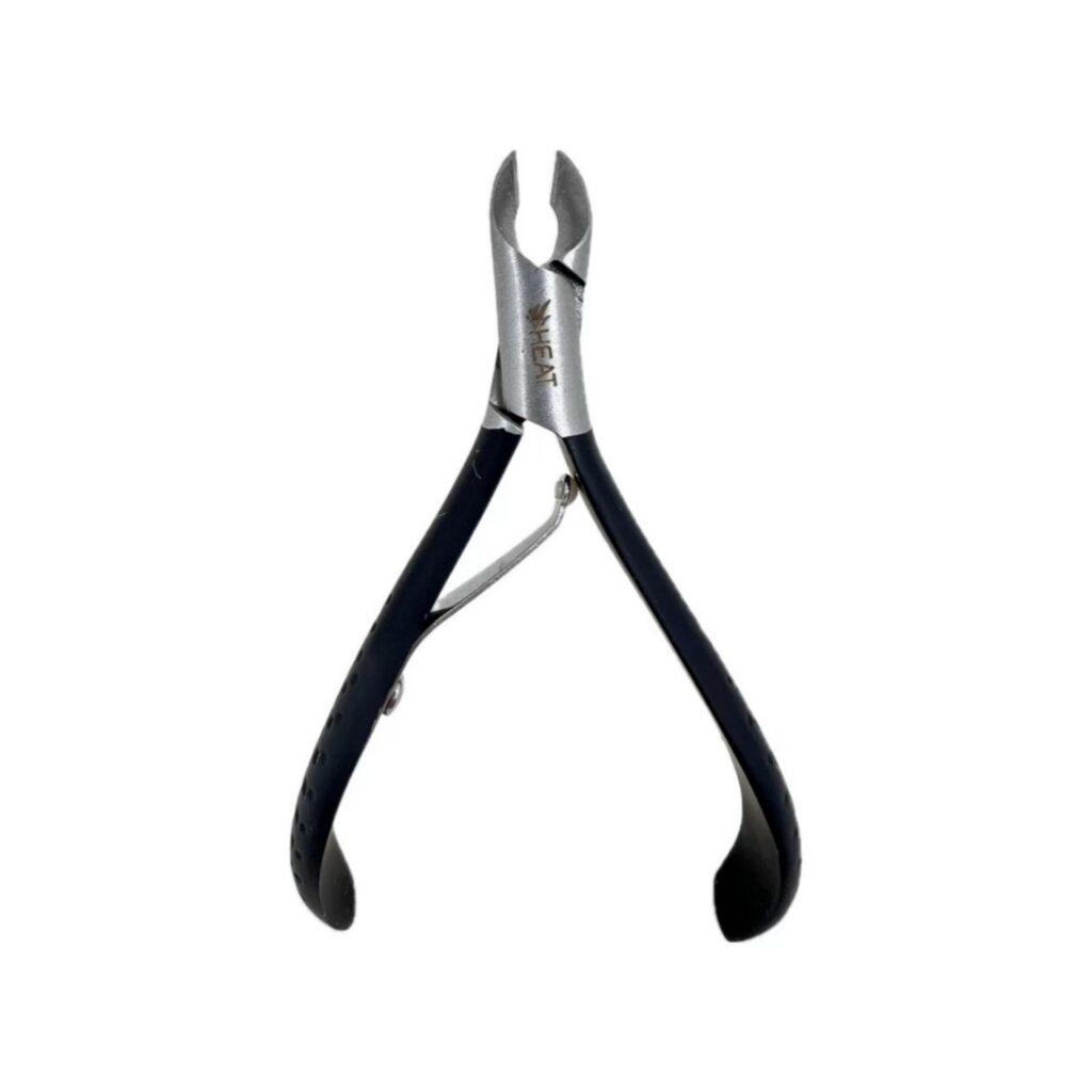 نیپر کوچک هیت HEAT SMALL NIPPER - دسته سیلیکونی