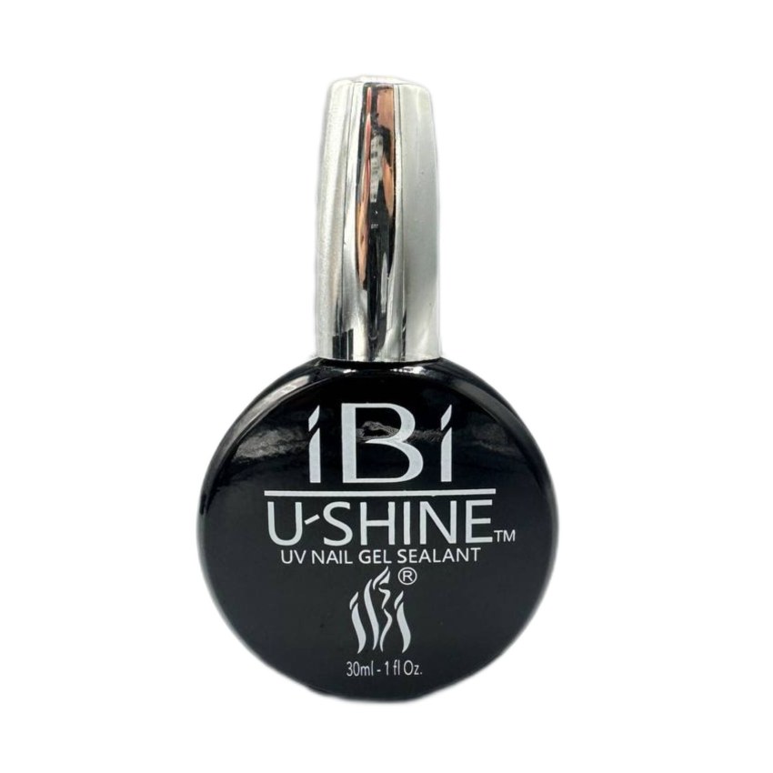تاپ شاین ناخن آی بی آی IBI U-SHINE 30M