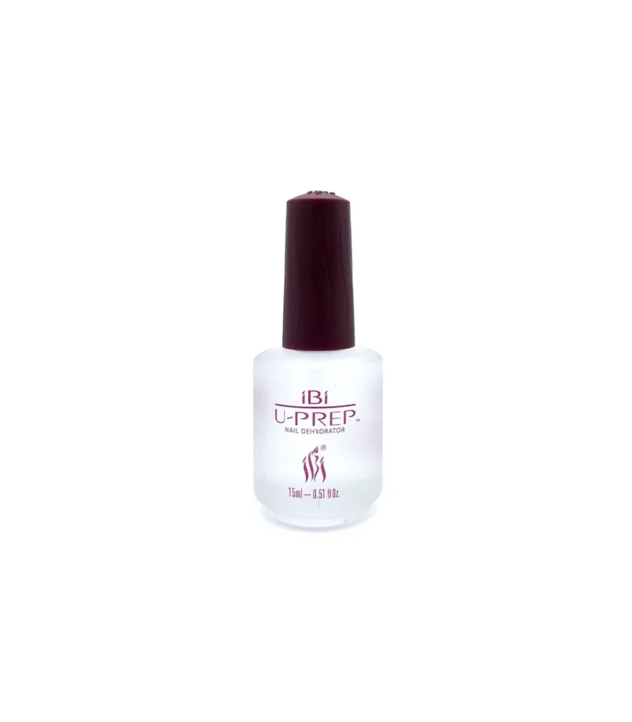 ضد قارچ ناخن آی بی آی IBI U-PREP 15M