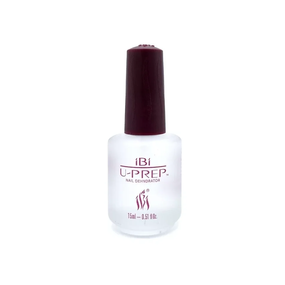 ضد قارچ ناخن آی بی آی IBI U-PREP 15M