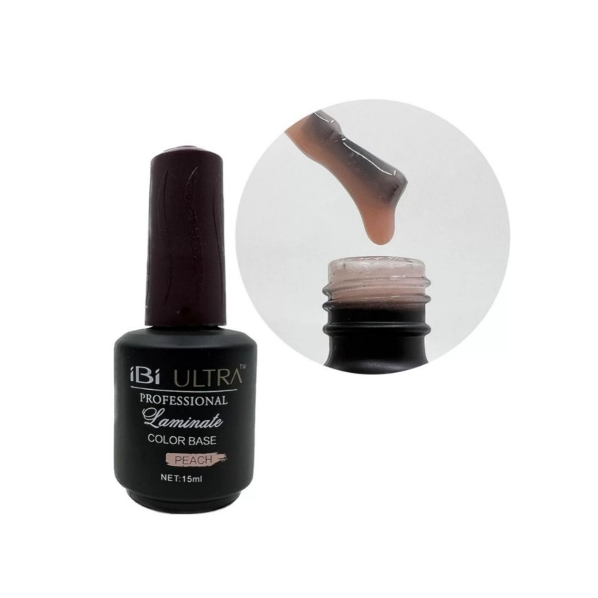لمینیت هلویی آی بی آی IBI PEACH 02