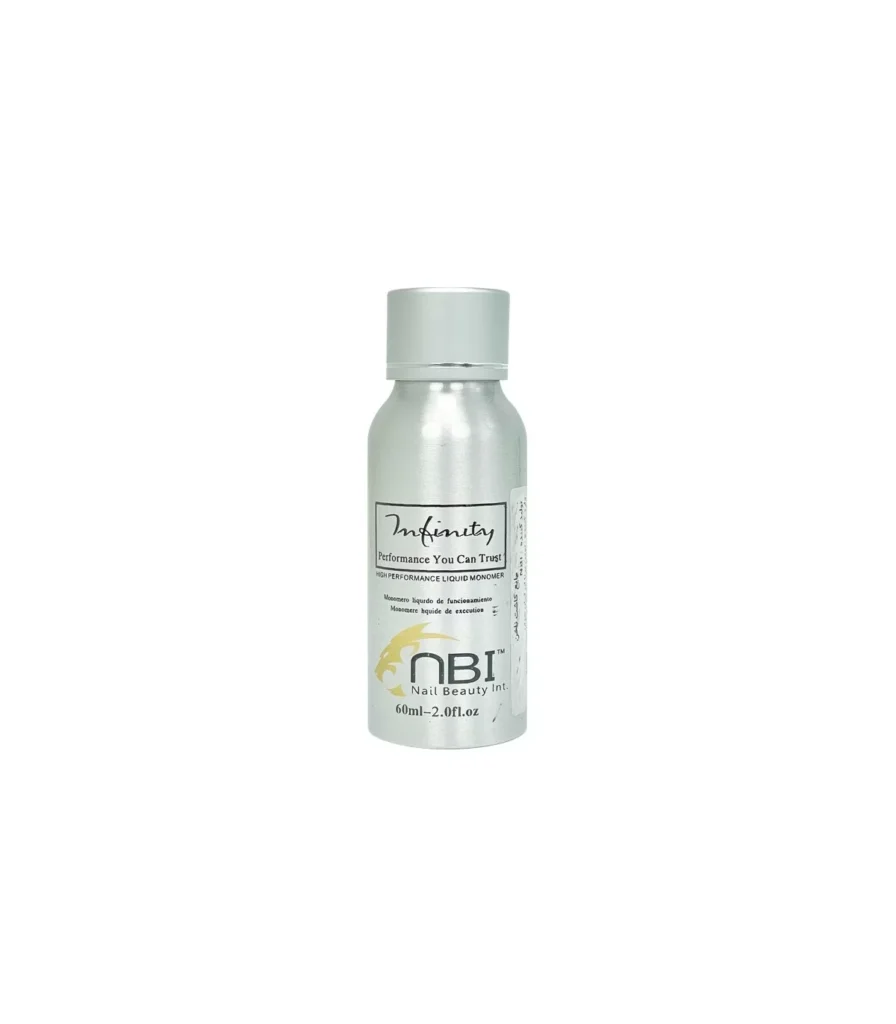 لیکوئید 60 میل ان بی آی NBI