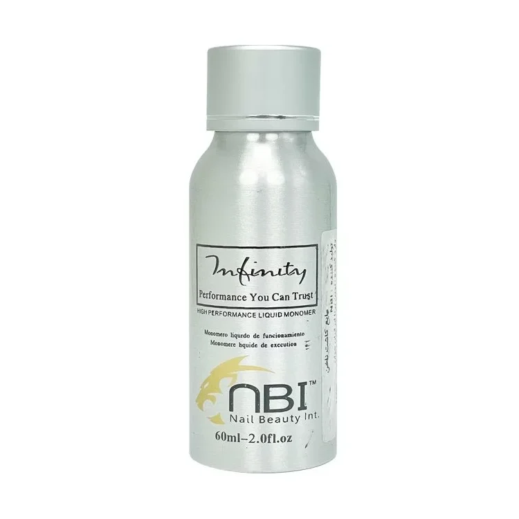 لیکوئید 60 میل ان بی آی NBI