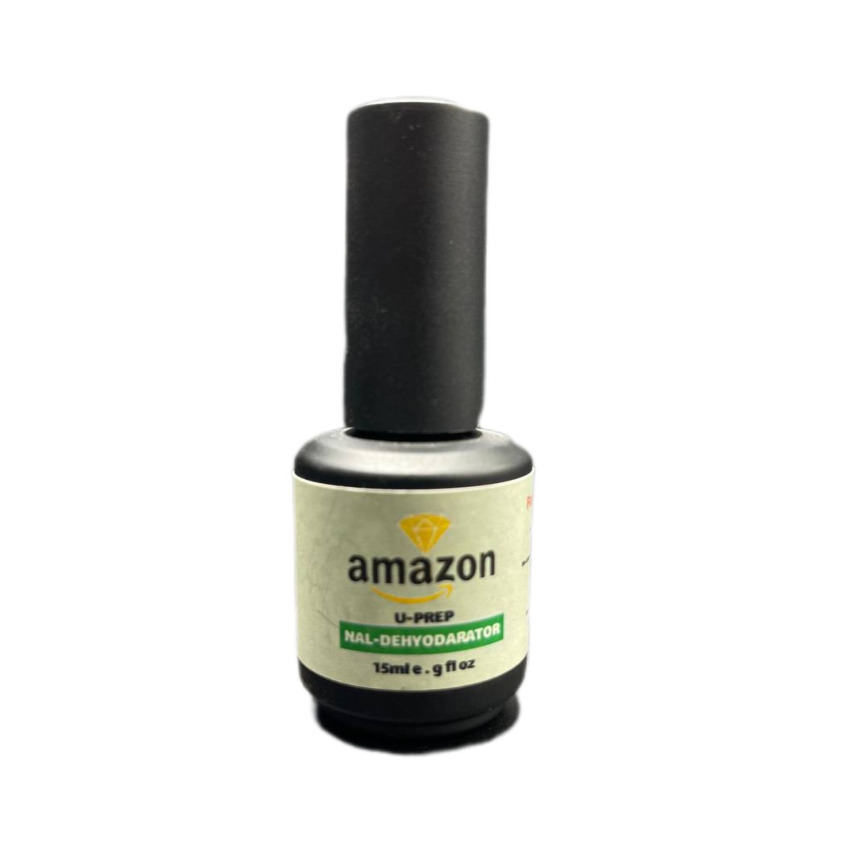 ضد قارچ آمازون Amazon 15ML