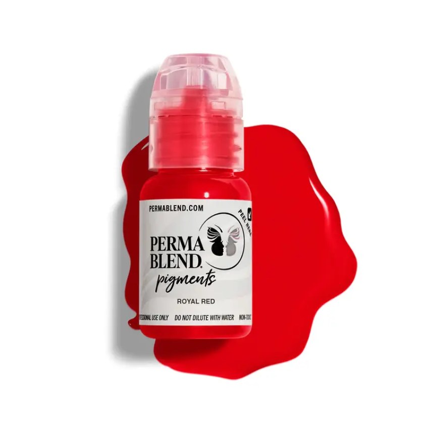 پرمابلند رویال رد (ROYAL RED)