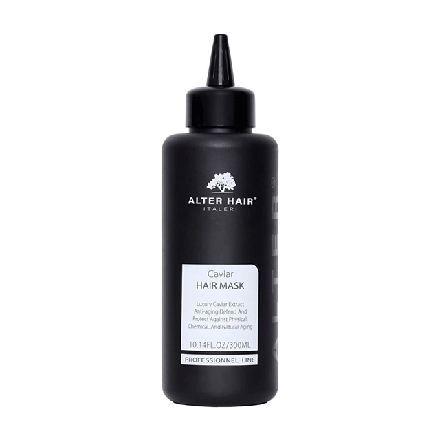 ماسک مو خاویار آلترهیر (Alter Hair Caviar)