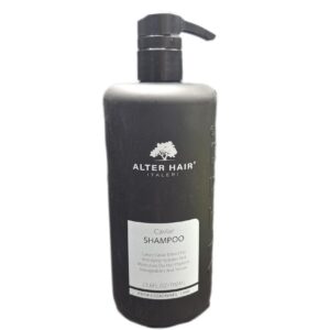 شامپو خاویار آلتر هیر (Alter Hair Caviar)