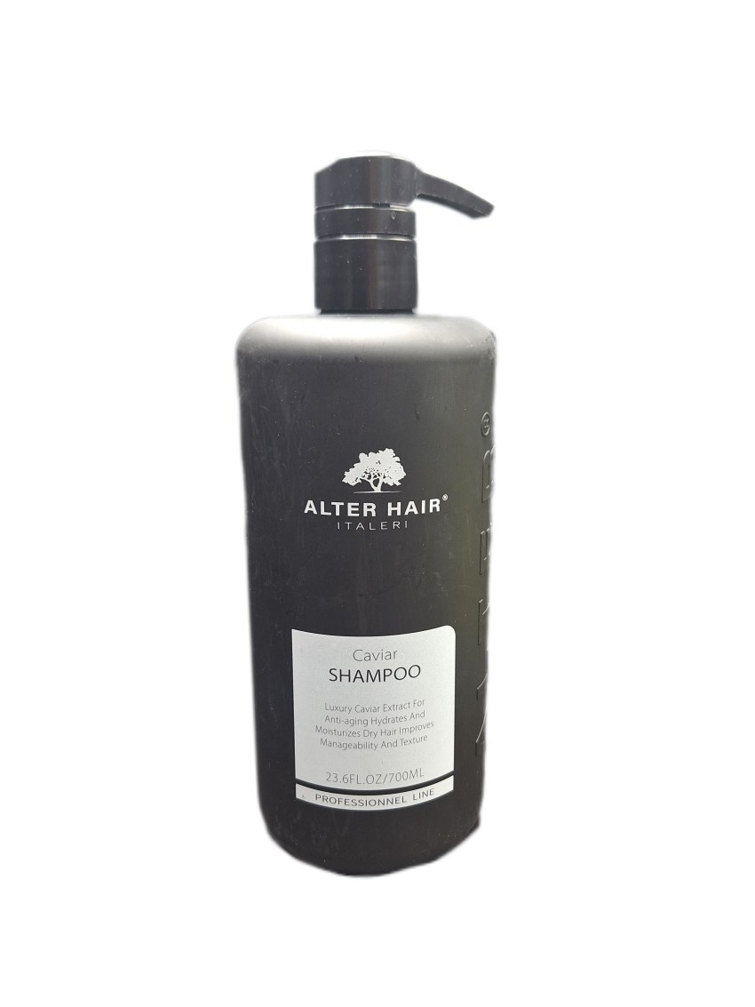 شامپو خاویار آلتر هیر (Alter Hair Caviar)