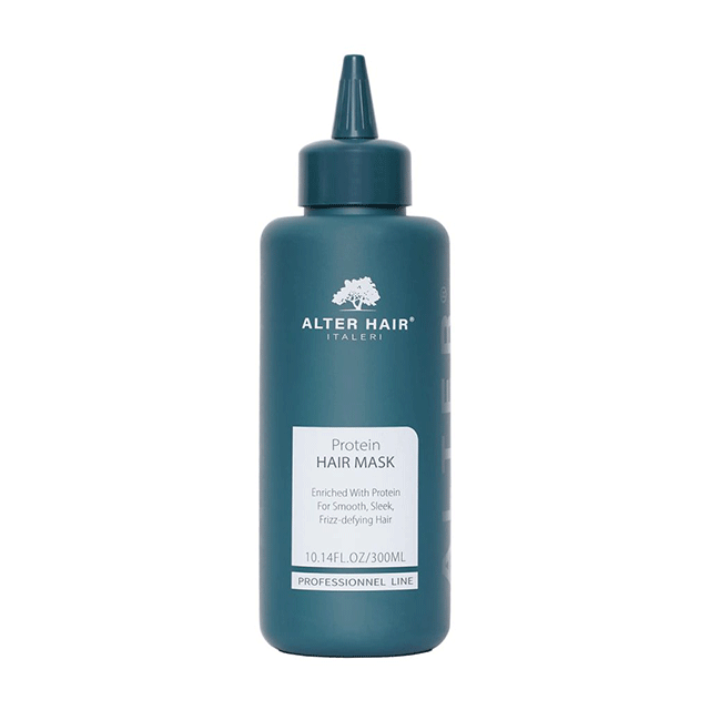 ماسک مو پروتئین آلتر هیر (Alter Hair Protein Acid)