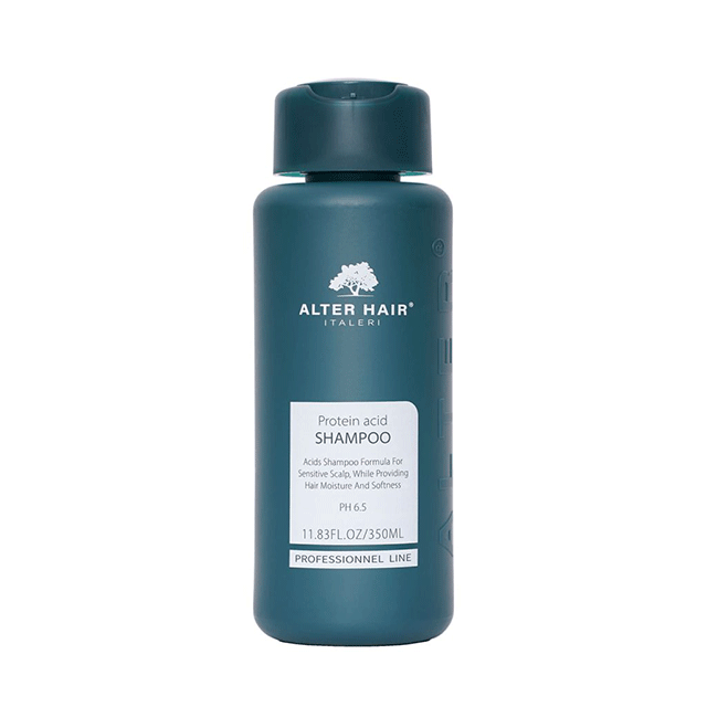 شامپو پروتئین آلتر هیر (Alter Hair Protein Acid)