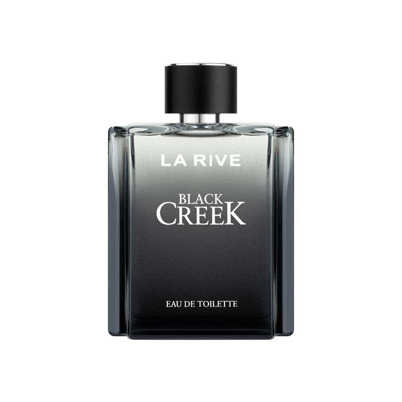 ادکلن مردانه لاریو بلک کریک (BLACK CREEK)