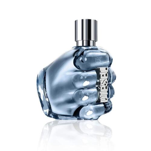 عطر دیزل اونلی د بریو (Diesel Only The Brav EDT