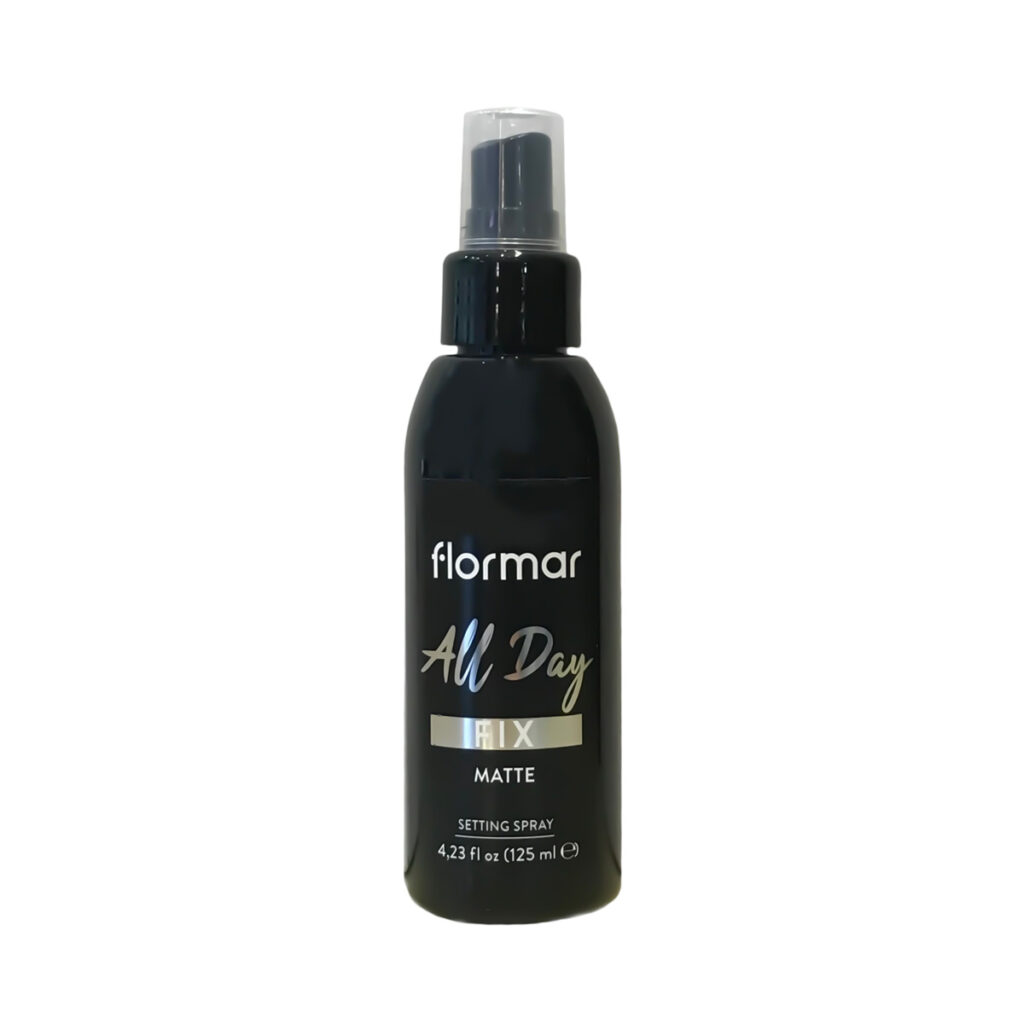 اسپری فیکس فلورمار (پوست چرب)